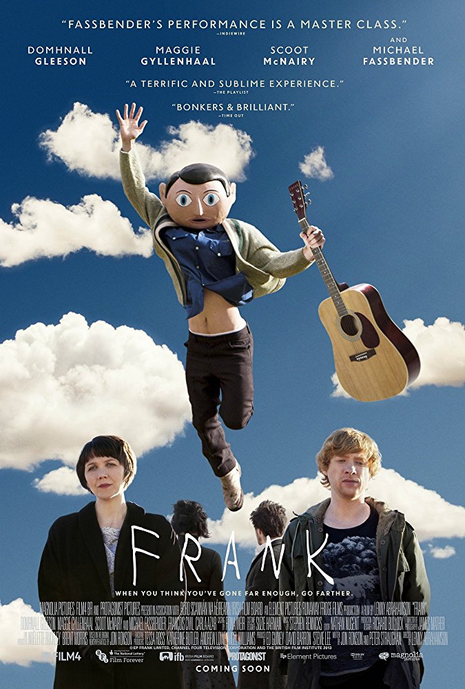 Frank
