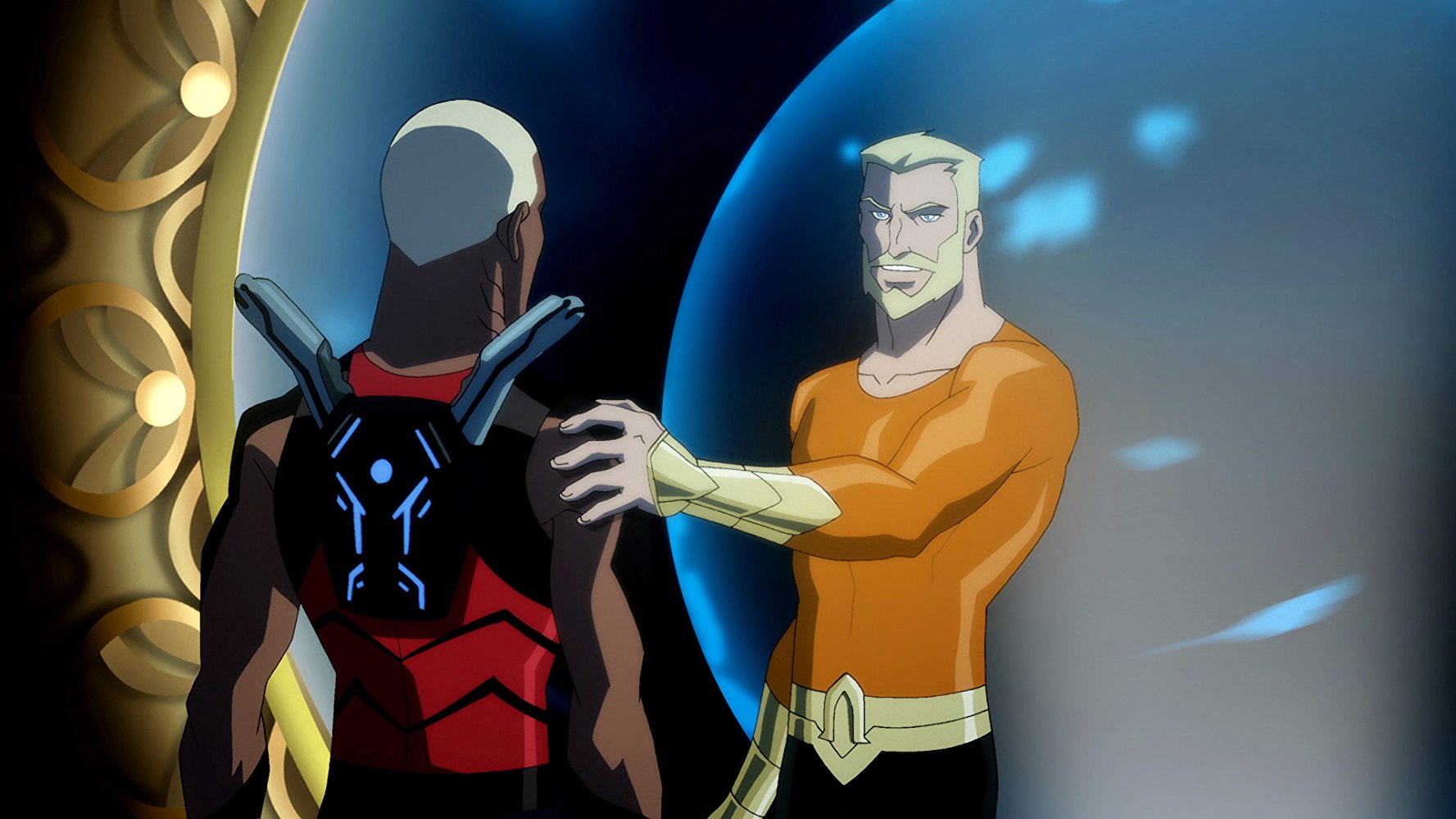 Aqualad