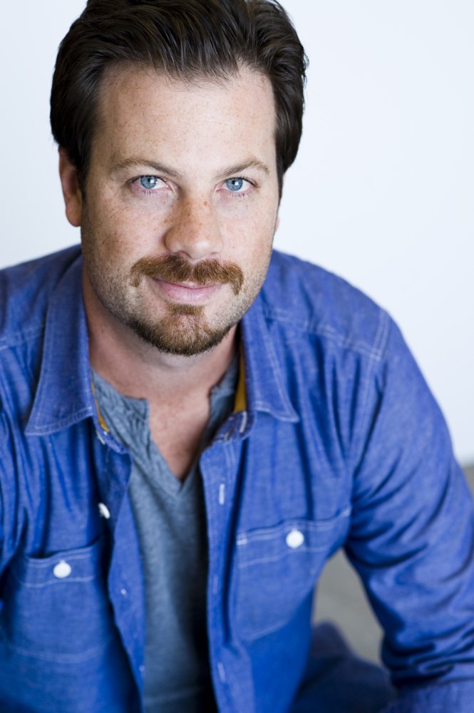 Michael Reetz