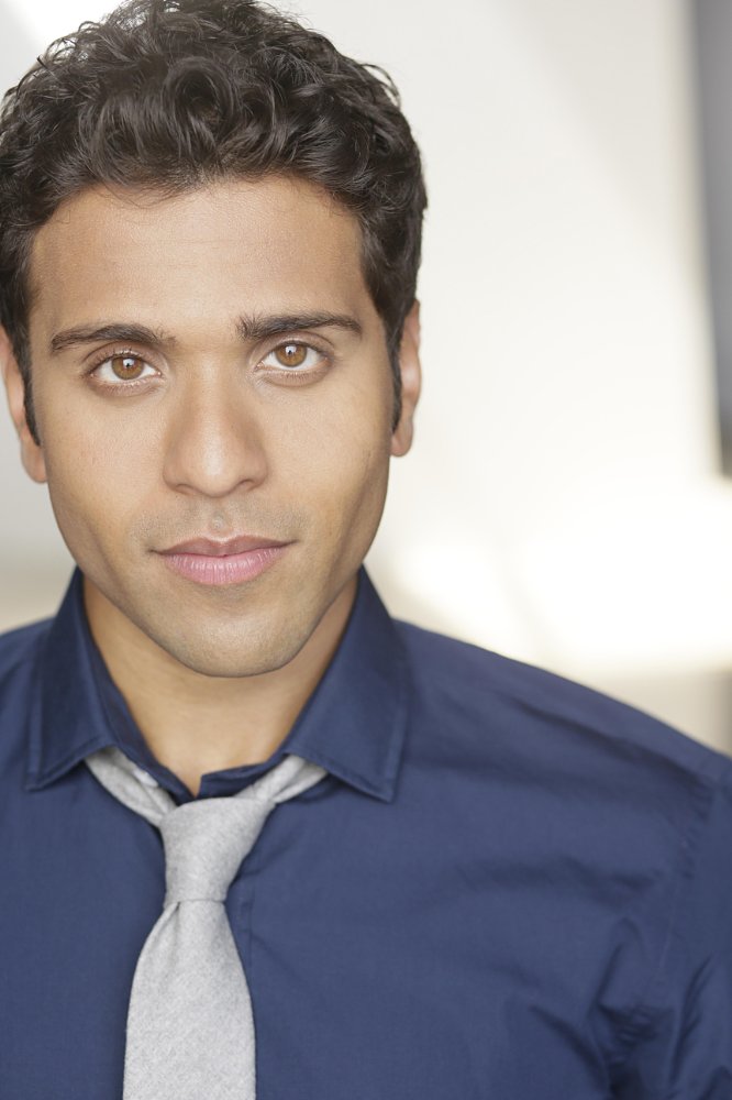 Mayank Saxena