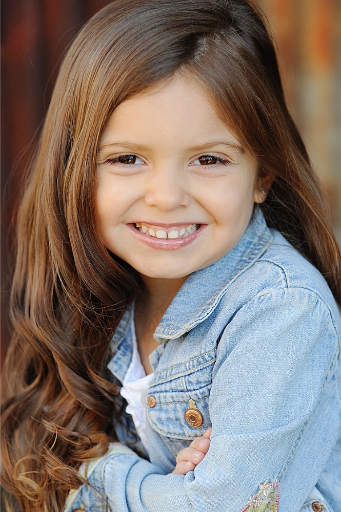 Jazlynn Belle