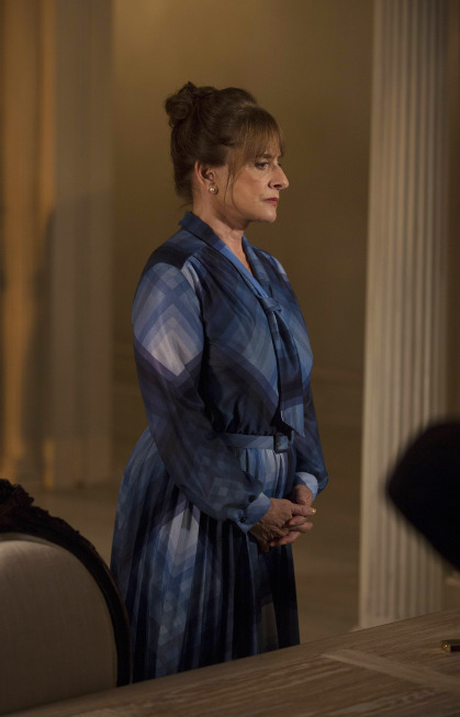 Joan Ramsey