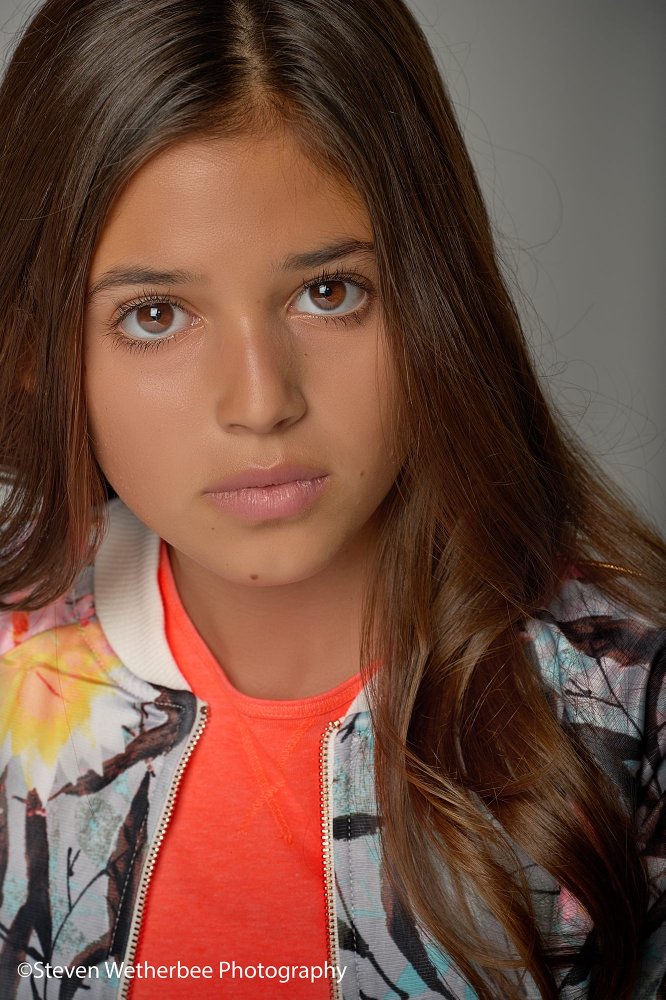 Olivia Trujillo