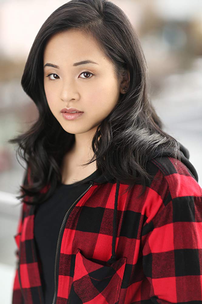 Tiffany Alycia Tong