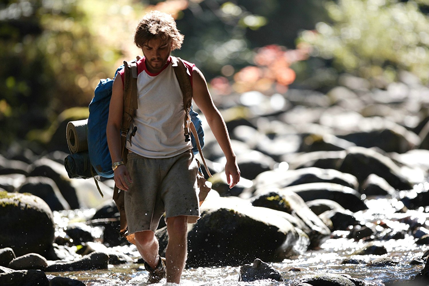 Chris McCandless