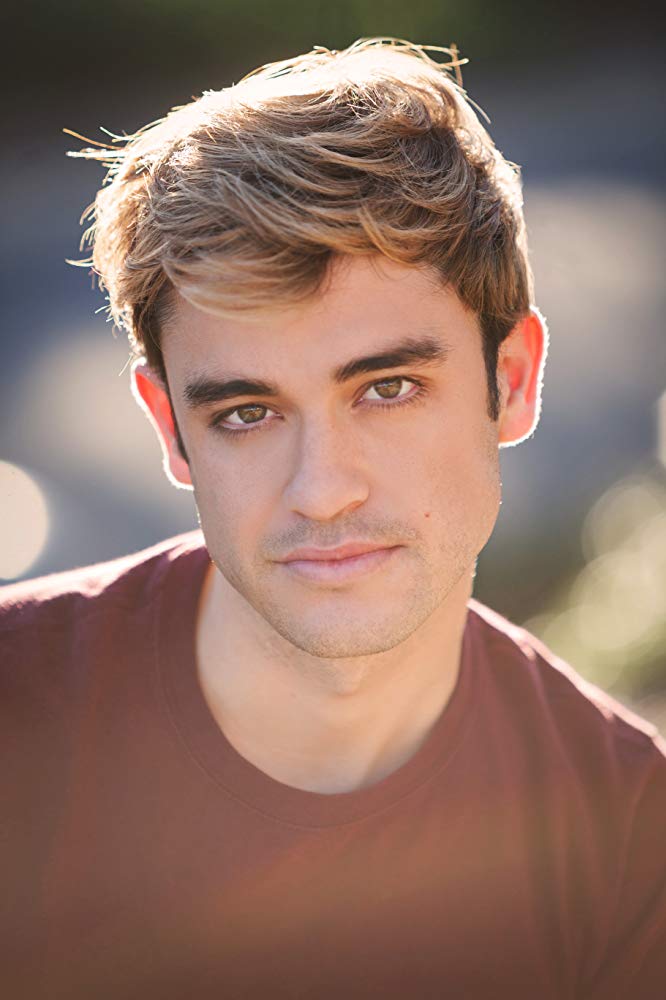 Sebastian Genta