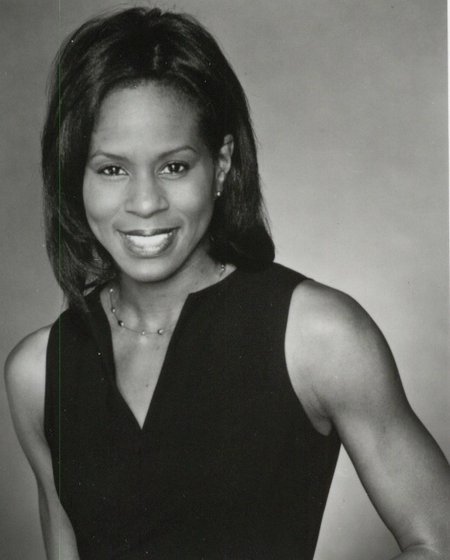LaRita Shelby