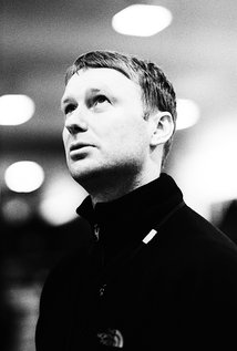 Matt Greenhalgh