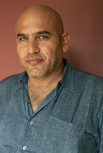 Rashid Masharawi