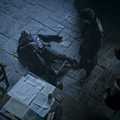 Roose Bolton
