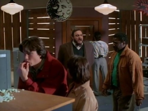 John Rhys-Davies
