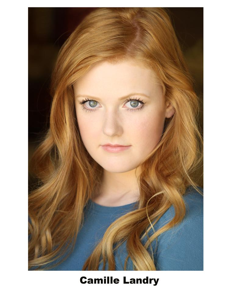 Camille Landry