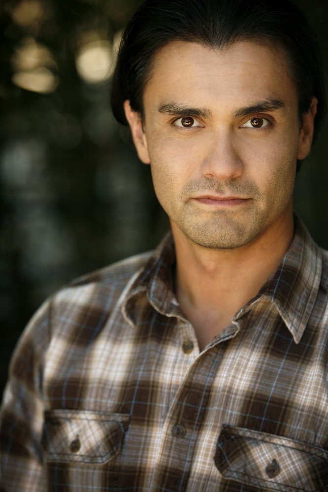 Sean Parks