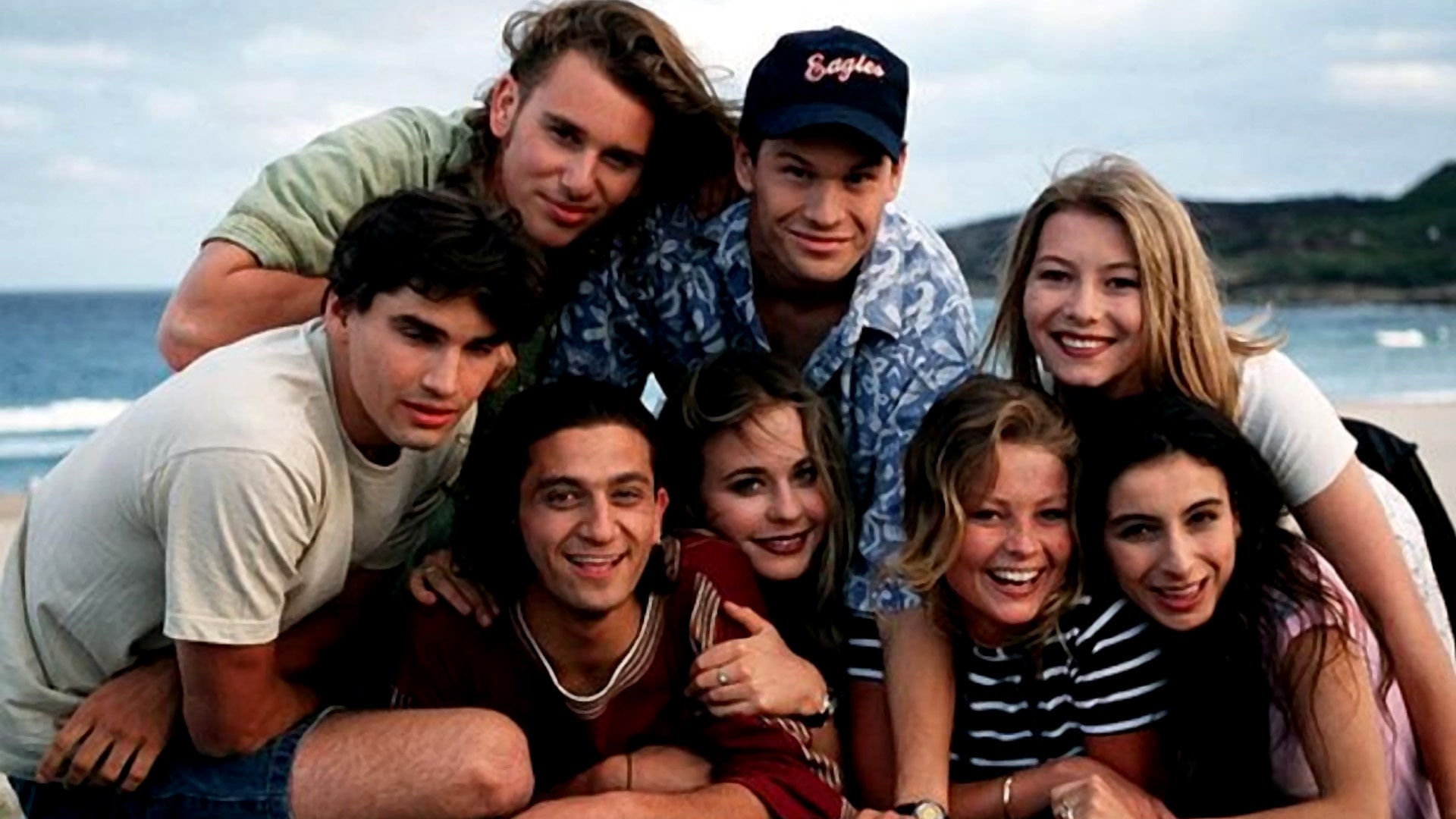 Season 1