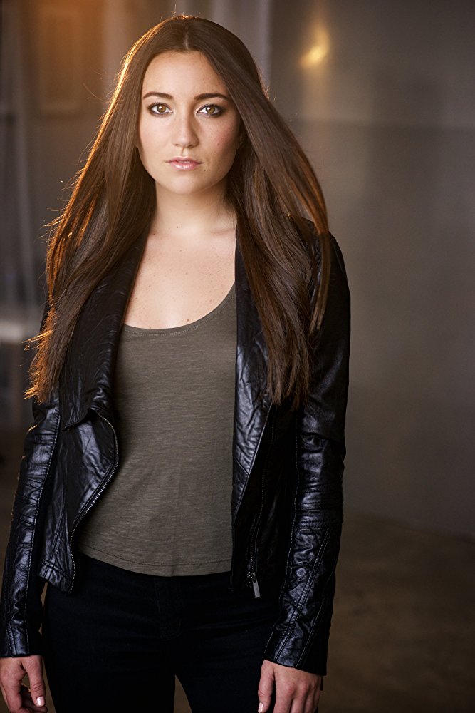 Kiara McCarthy