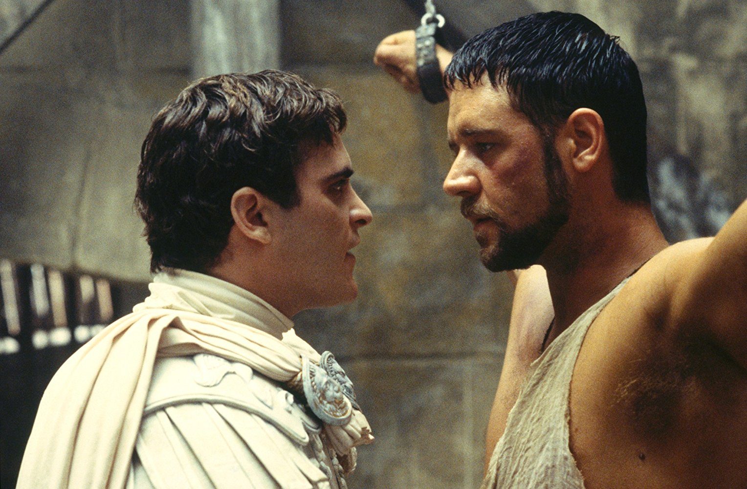 Maximus Decimus Meridius