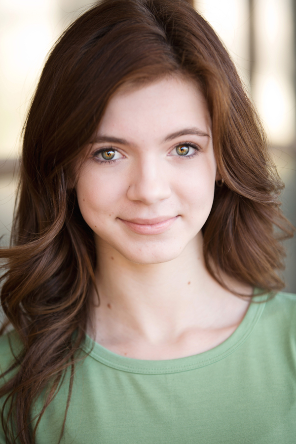 Emma Rose Maloney