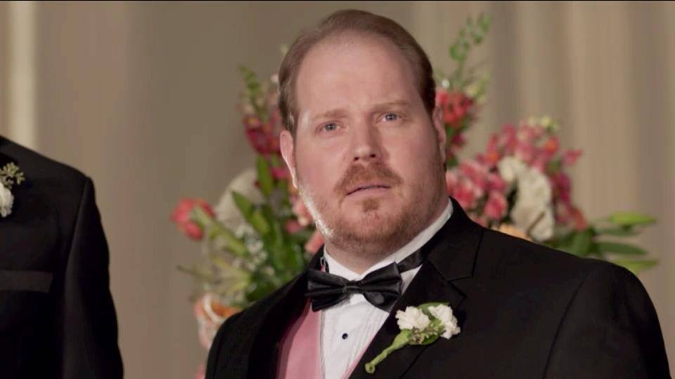 Mike Houston