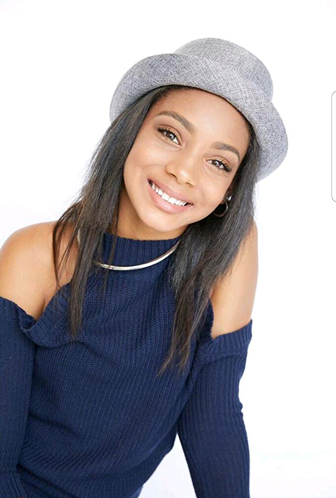 Emani McAllister