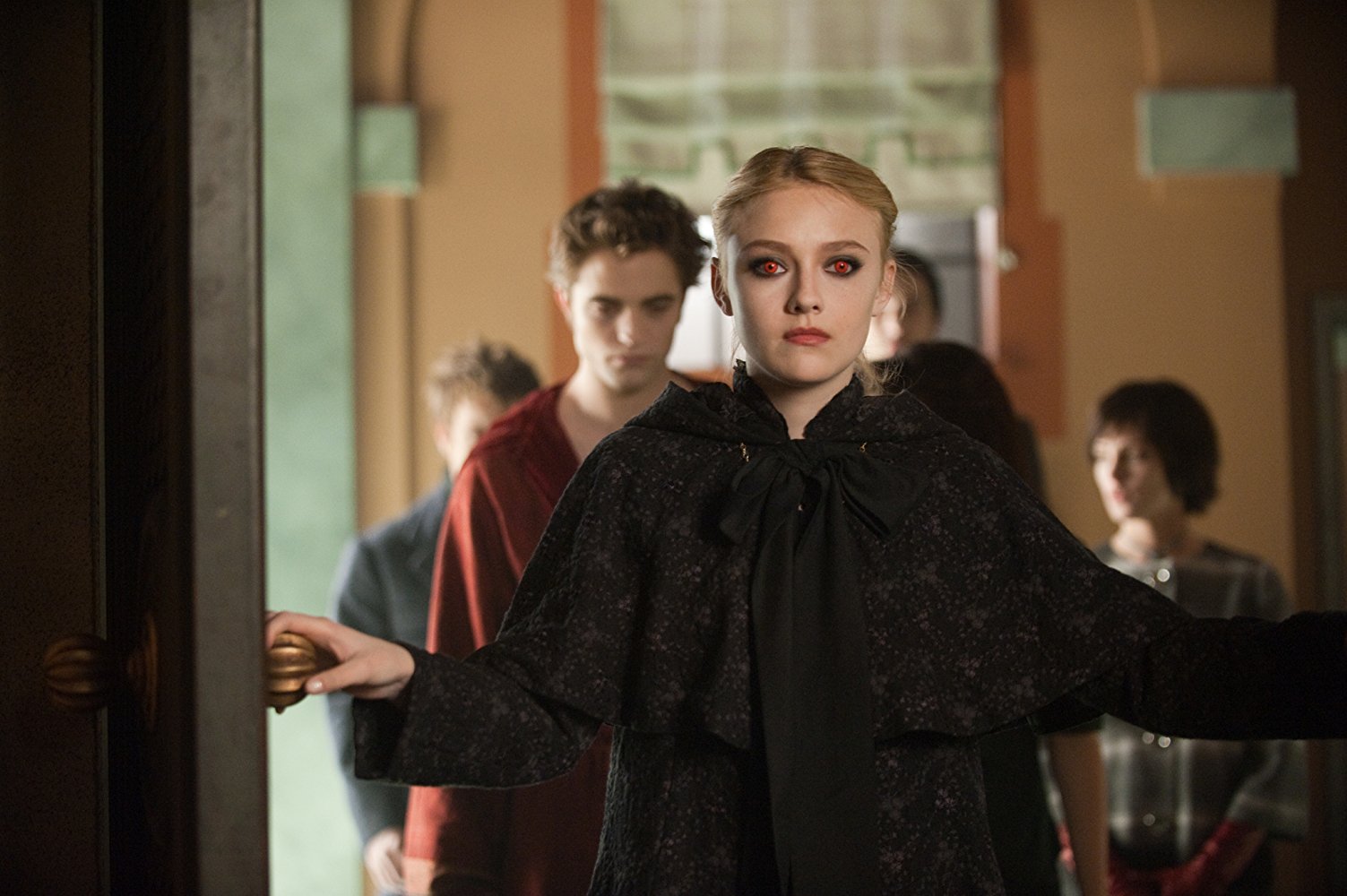 Jane (Twilight character)