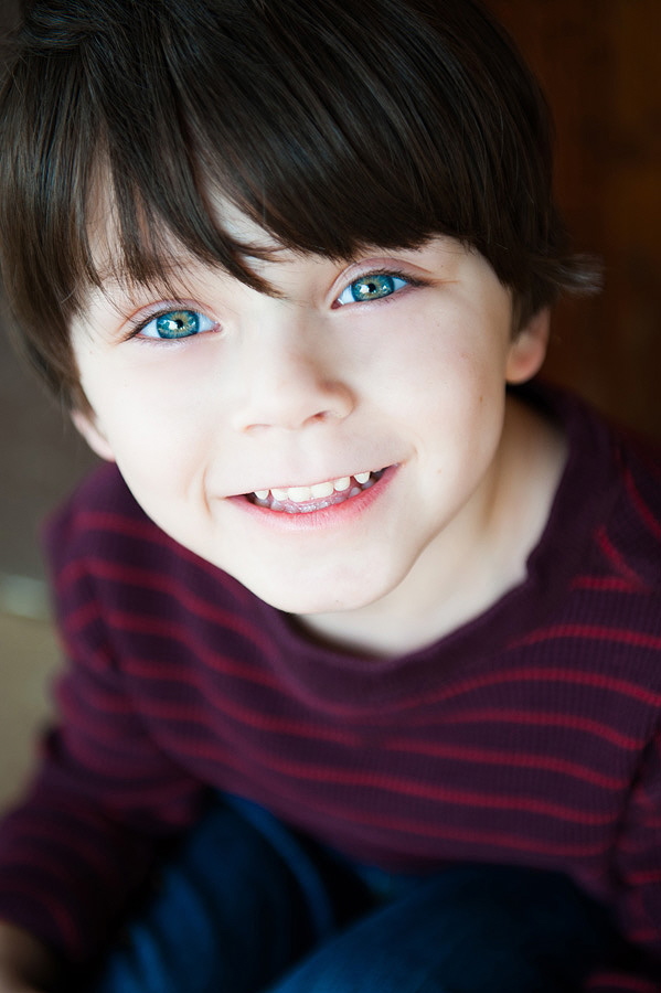 Nicholas Oteri