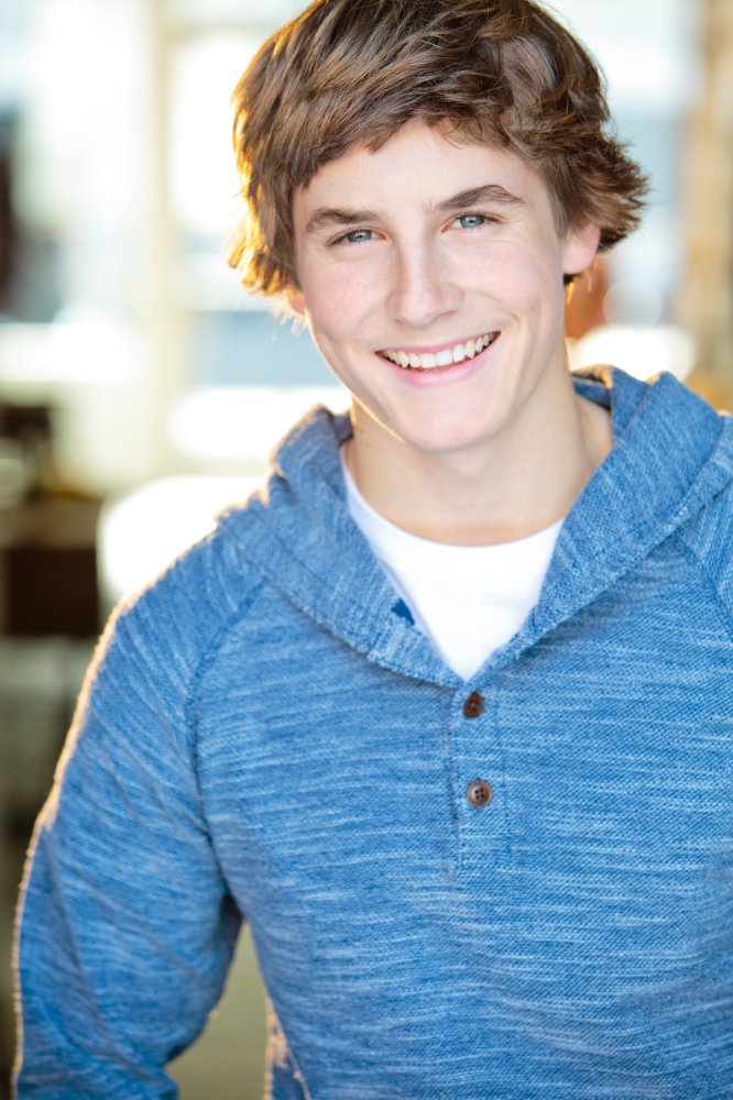 Hudson Borthwick