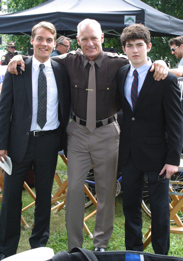 Eric Palmer