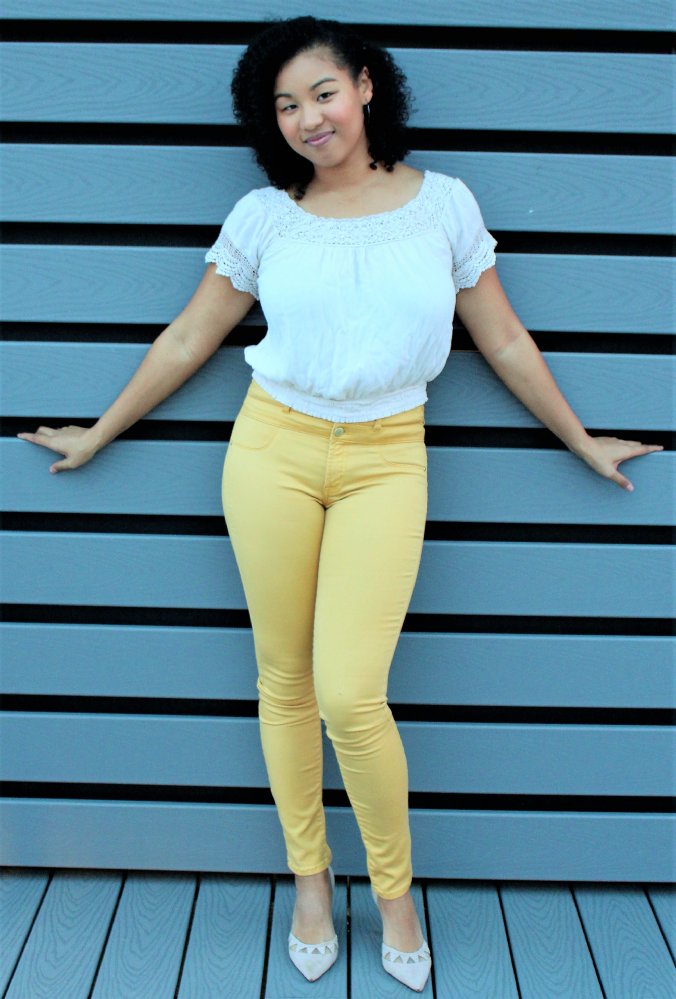 Candice Mays