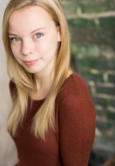 Avery Thompson