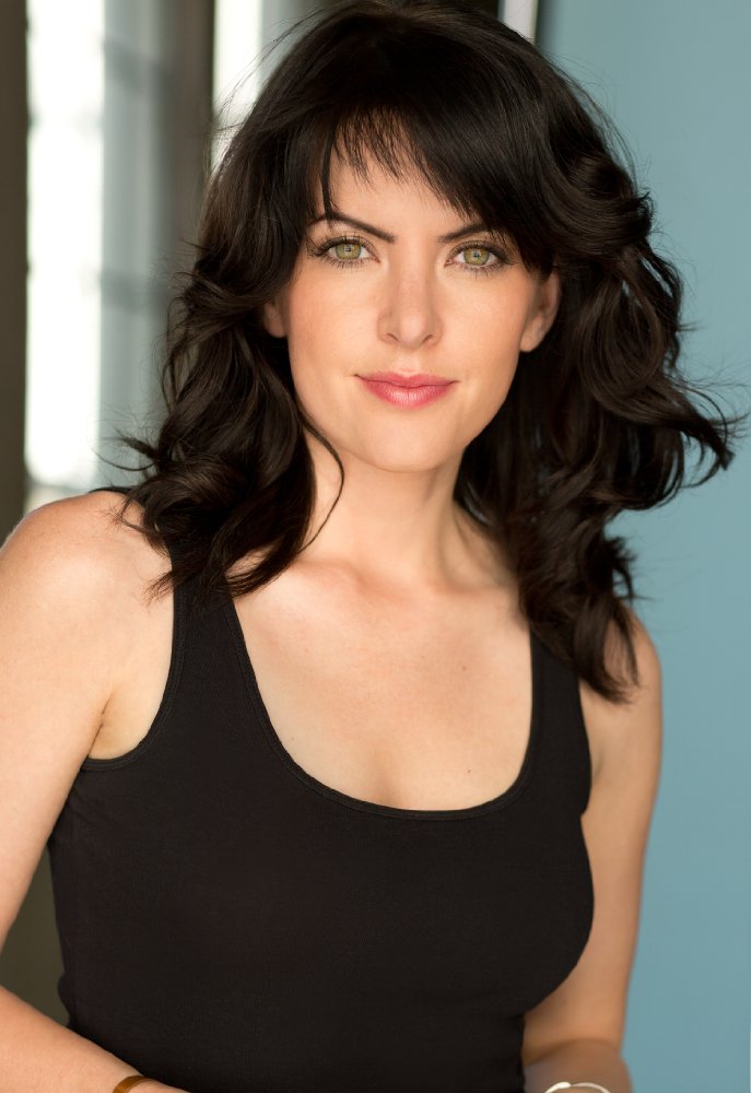 Emily Sandifer