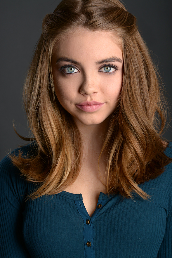Alexa Sutherland