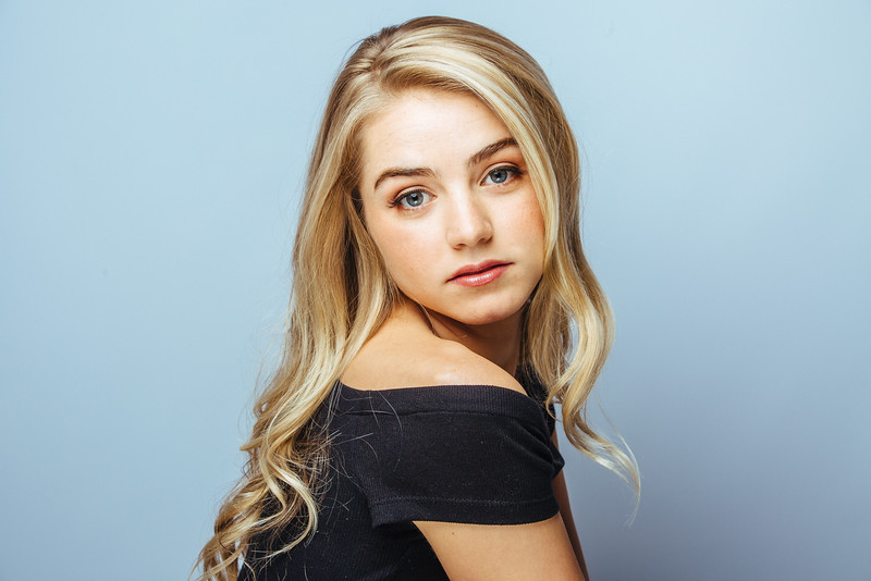 Catherine Blades