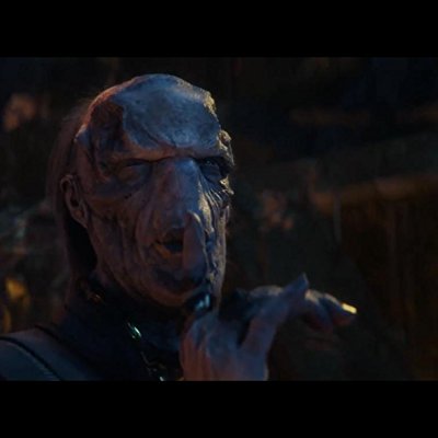 Ebony Maw