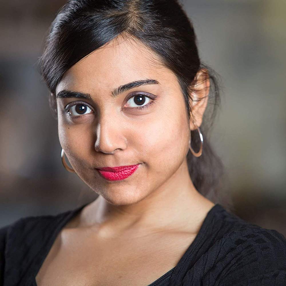 Divya Chand