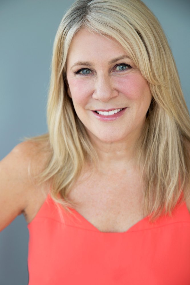 Deborah Finkel