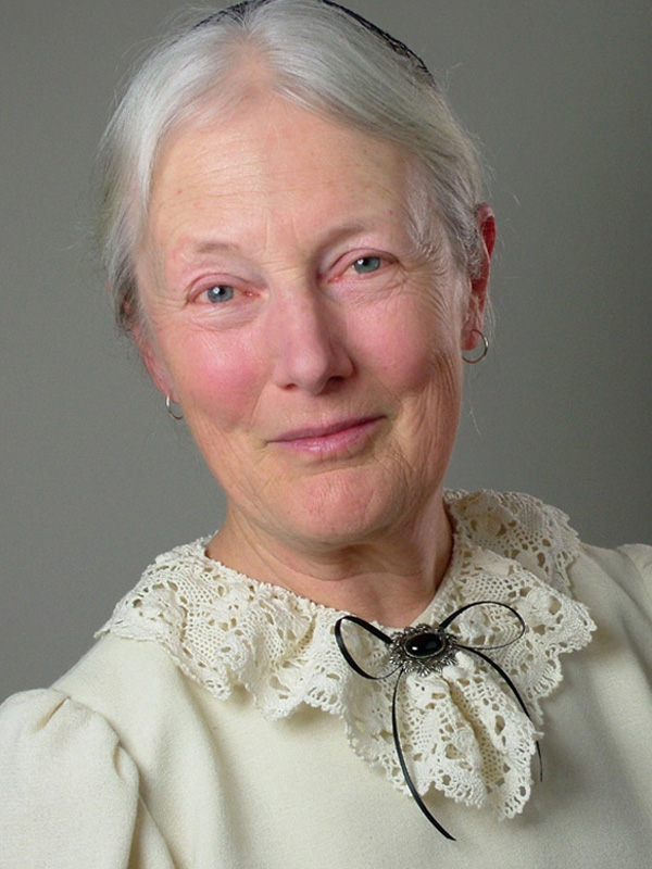 Margaret Blay