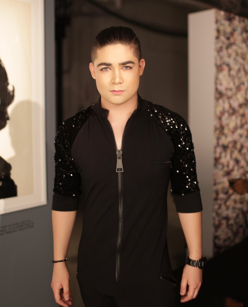 Jesse Castell