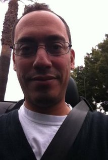 William Barrantes Jr.