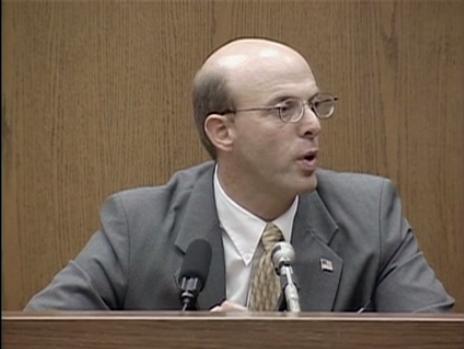 Duane Deaver