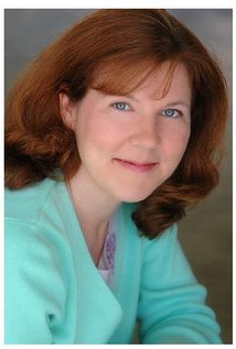 Tracey Evans