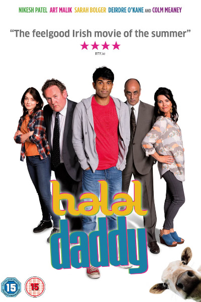 Halal Daddy