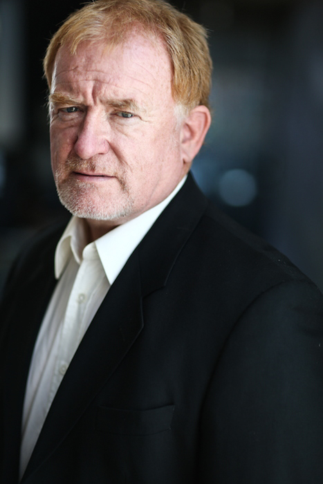 Cole Henderson