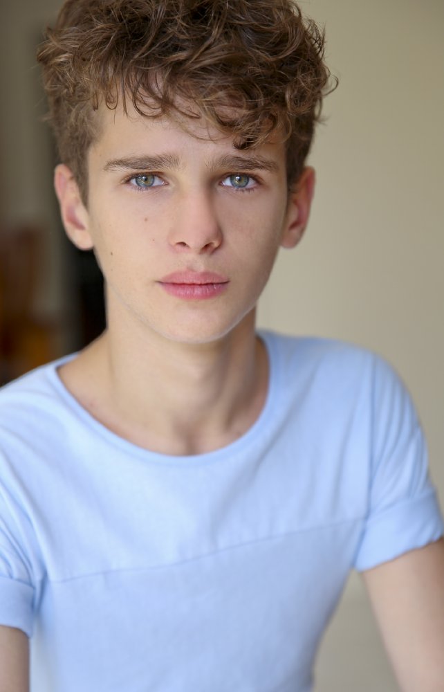 Damian Hempstead