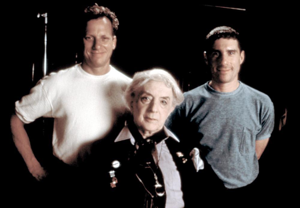 Quentin Crisp