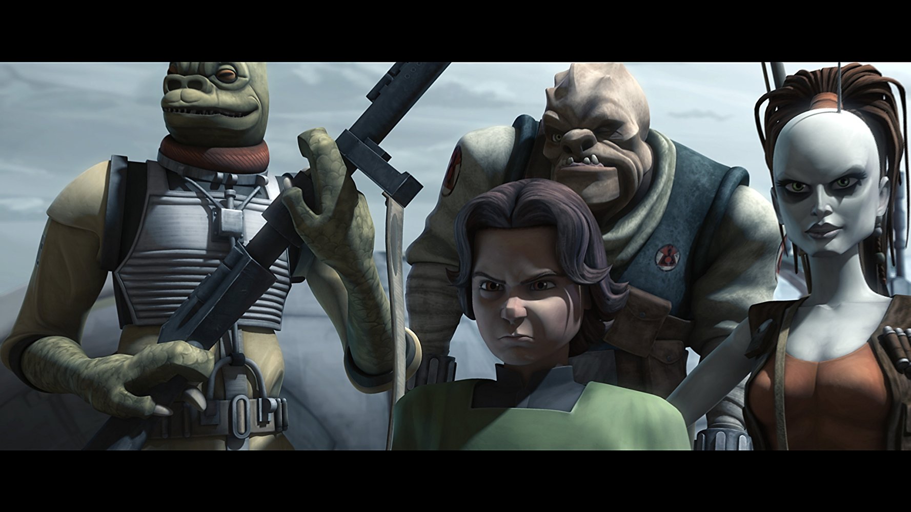 Bossk