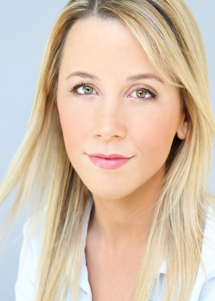 Rachael Wotherspoon