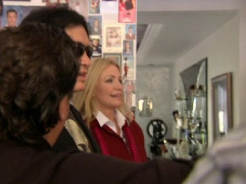 Shannon Tweed