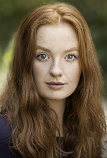 Hannah Morrison