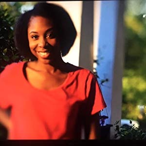 Lateshia Anthony, Young Lisa