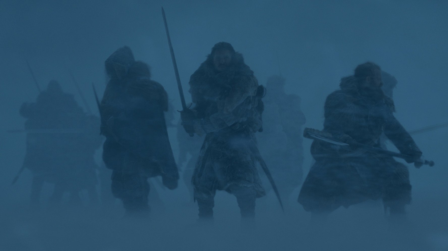 Jon Snow